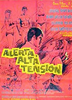 Alerta, alta tension 1969 movie nude scenes