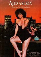 Alexandra 1983 movie nude scenes