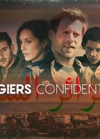 Algiers Confidential 2021 movie nude scenes