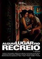 Algum Lugar no Recreio 2014 movie nude scenes