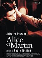 Alice et Martin (1998) Nude Scenes