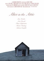 Alice in the Attic 2015 movie nude scenes