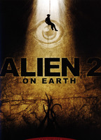 Alien 2 : On Earth 1980 movie nude scenes