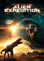 Alien Expedition 2018 movie nude scenes