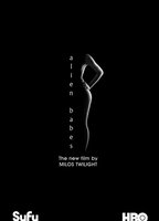 Alien Sex Files III: Alien Babes (2009) Nude Scenes