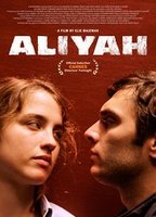 Aliyah (2012) Nude Scenes