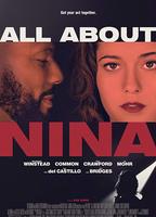 All About Nina (2018) Nude Scenes