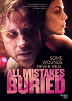 All Mistakes Buried (2015) Nude Scenes