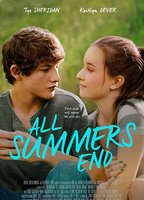 All Summers End (2017) Nude Scenes