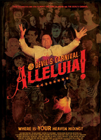 Alleluia! The Devil's Carnival 2015 movie nude scenes