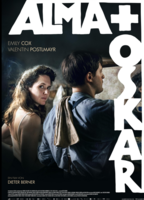 Alma & Oskar 2023 movie nude scenes
