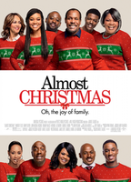 Almost Christmas (2016) Nude Scenes