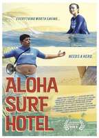 Aloha Surf Hotel 2020 movie nude scenes