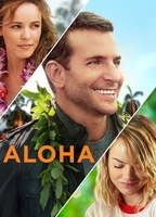 Aloha (2015) Nude Scenes