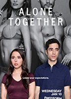 Alone Together (2018-present) Nude Scenes