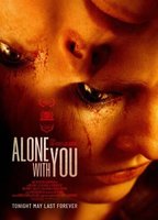 Alone with You 2021 movie nude scenes