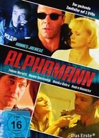 Alphamann: Die Selbstmörderin 1999 movie nude scenes