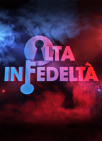Alta Infedelta (2015-present) Nude Scenes