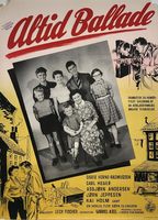 Altid ballade (1955) Nude Scenes
