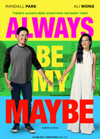 Always Be My Maybe (2019) Nude Scenes