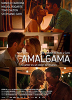 Amalgama (2020) Nude Scenes