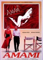 Amami 1993 movie nude scenes