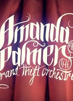 Amanda Palmer & The Grand Theft Orchestra:“Want it Back” (Uncensored) (2012) Nude Scenes
