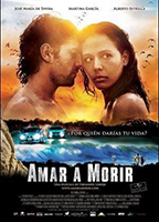 Amar a morir 2009 movie nude scenes