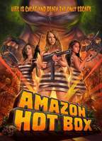 Amazon Hot Box (2018) Nude Scenes