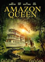 Amazon Queen 2021 movie nude scenes
