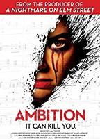Ambition (I) 2019 movie nude scenes