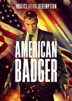 American Badger 2021 movie nude scenes