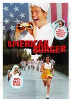 American Burger 2014 movie nude scenes
