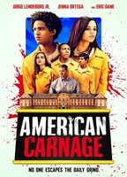American Carnage 2022 movie nude scenes