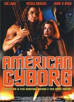 American Cyborg : Steel Warrior 1993 movie nude scenes