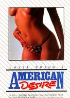 American Desire 1981 movie nude scenes