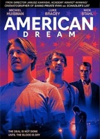 American Dream 2021 movie nude scenes