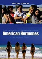 American Hormones 2007 movie nude scenes