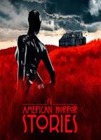 American Horror Stories 2021 movie nude scenes