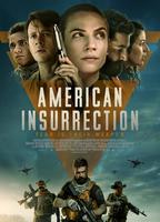 American Insurrection 2021 movie nude scenes