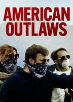 American Outlaws 2023 movie nude scenes