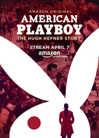 American Playboy: The Hugh Hefner Story  (2017) Nude Scenes