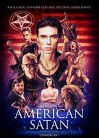 American Satan 2017 movie nude scenes