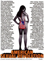 American Sexual Revolution 1971 movie nude scenes