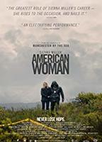 American Woman 2018 movie nude scenes
