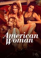 American Woman 2018 movie nude scenes