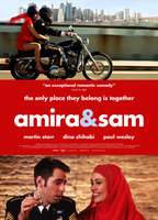 Amira & Sam (2014) Nude Scenes
