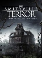 Amityville Terror 2016 movie nude scenes