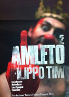 Amleto2 (Stage play) 2012 movie nude scenes