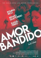 Amor Bandido 2021 movie nude scenes